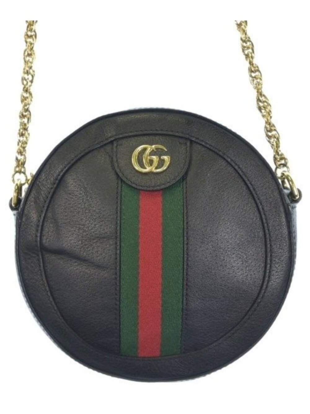 Gucci Ophidia Shoulder Bag